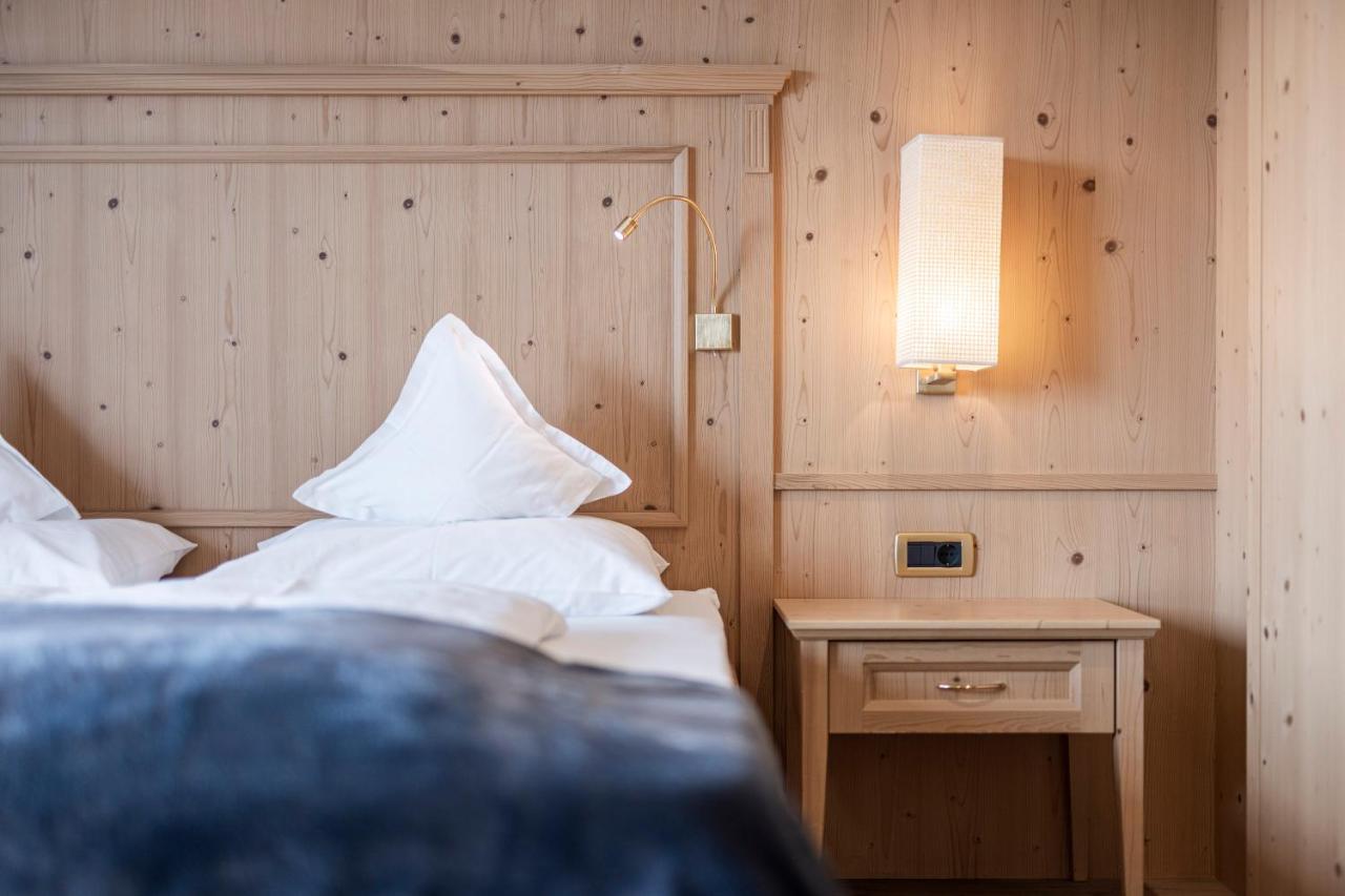 Hotel Baumwirt Kastelruth Buitenkant foto