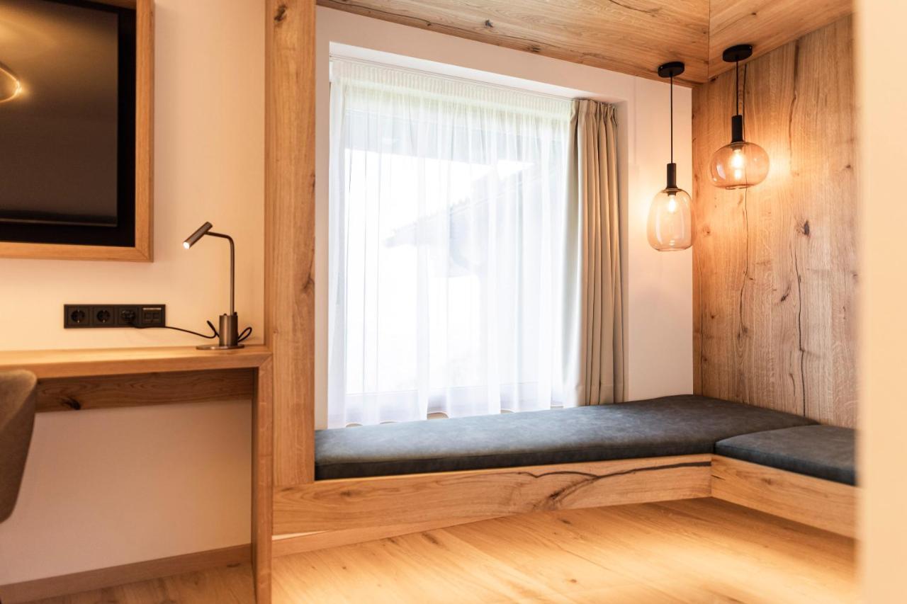 Hotel Baumwirt Kastelruth Buitenkant foto